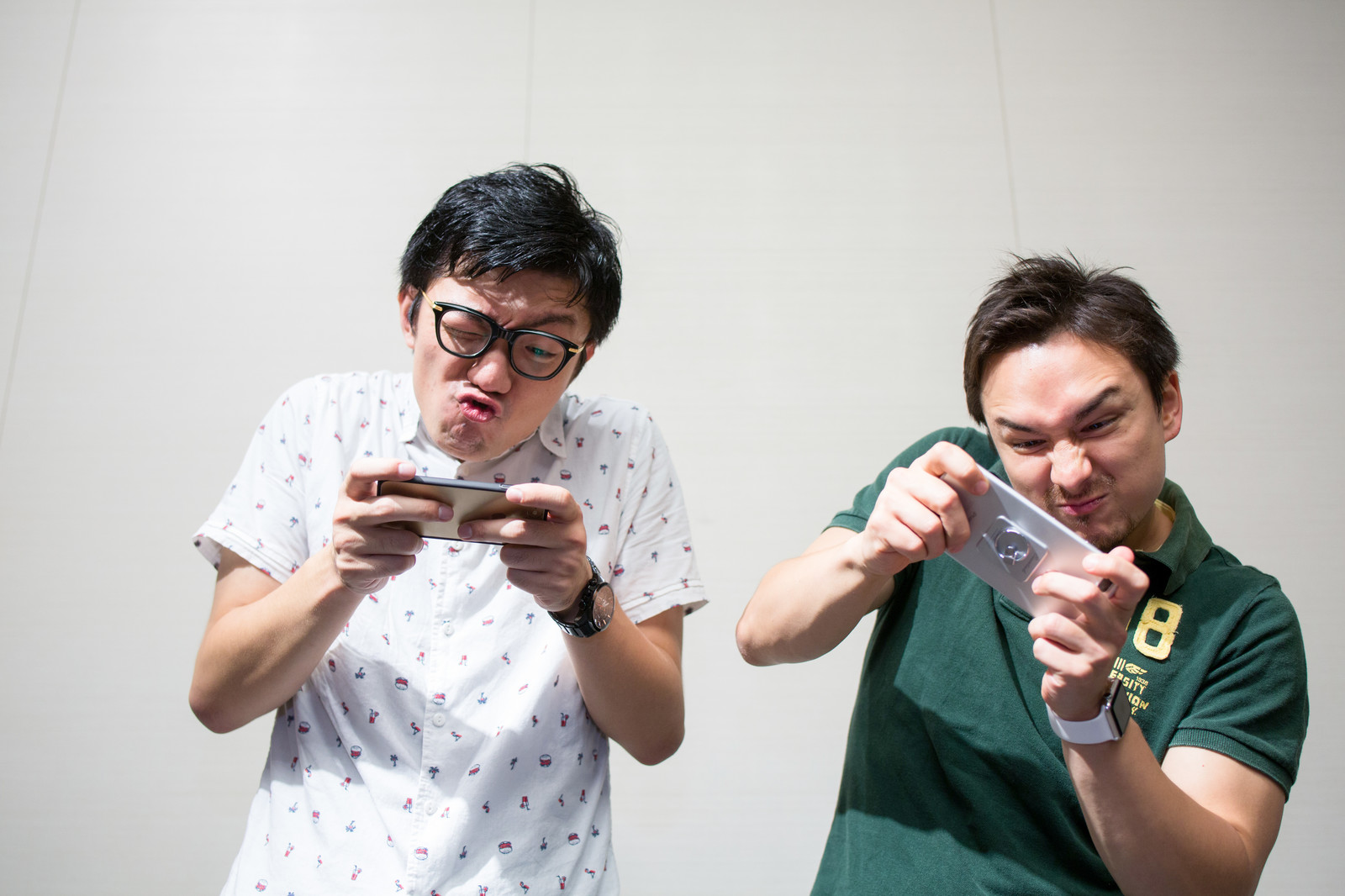 80年代生まれでもハマれるゲームっ♪