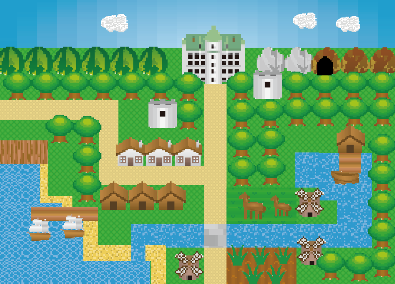 『ゲーム実況』のせいで…ふたたびゲームの世界へっ♪