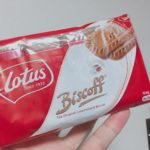 最近ハマっている『Biscoff』っ♪