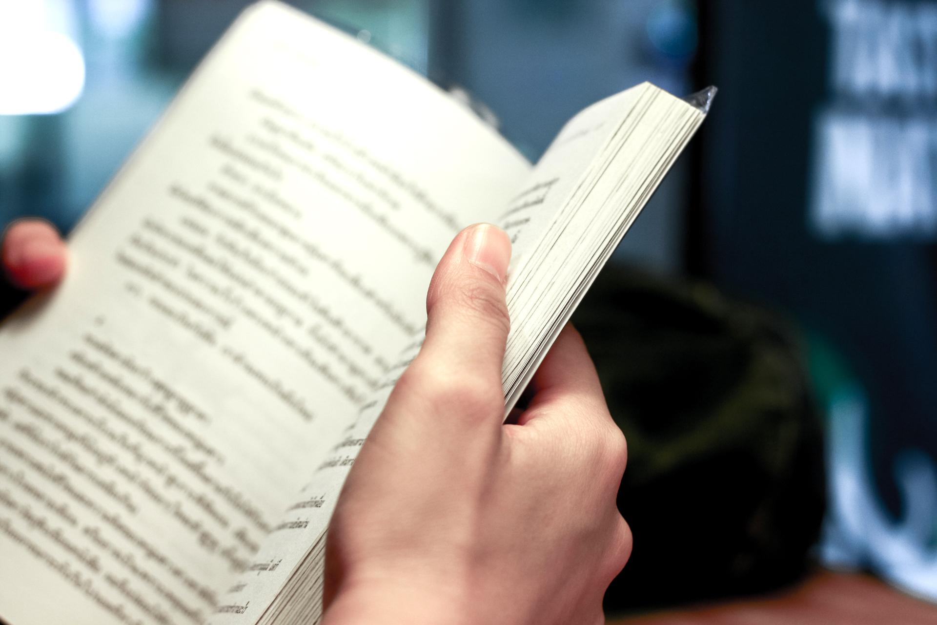 『読書』はココで…♪