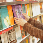 ちょいちょい出てくる『本屋に行きたい』病♪