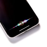 オカンは『Siri』と友だちらしい…♪