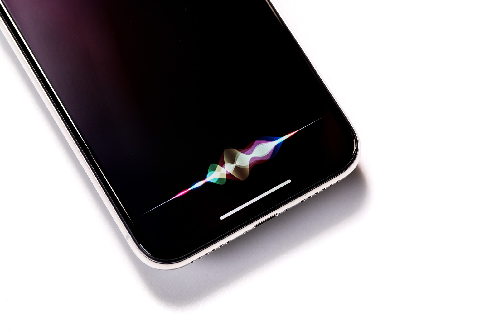オカンは『Siri』と友だちらしい…♪